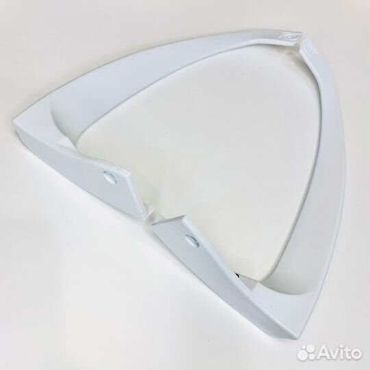 Ручки двери для холодильника Indesit комплект