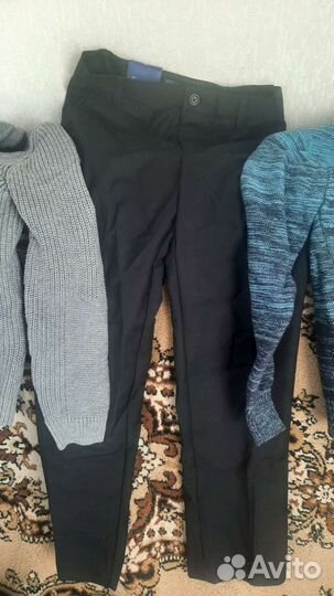 Костюм детский для школы