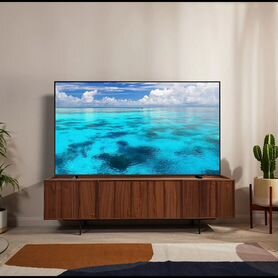 Телевизор Samsung qled QE43Q60BAU4K