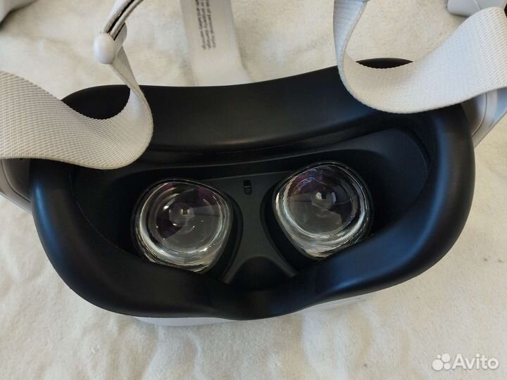 Vr очки oculus quest 2 128гб