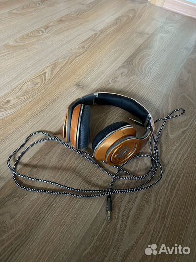 Наушники beats