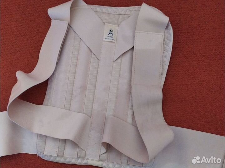 Корректор осанки