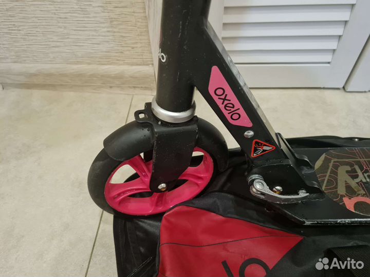 Самокат oxelo town 3