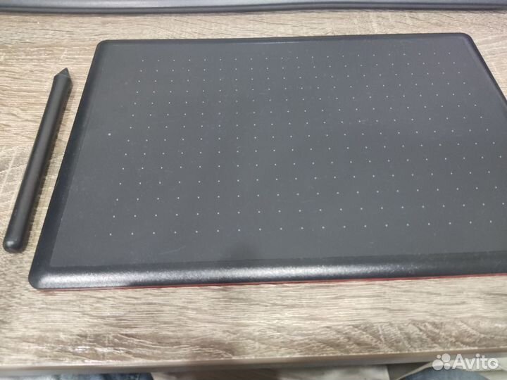 Графический планшет Wacom One by Wacom Medium CTL