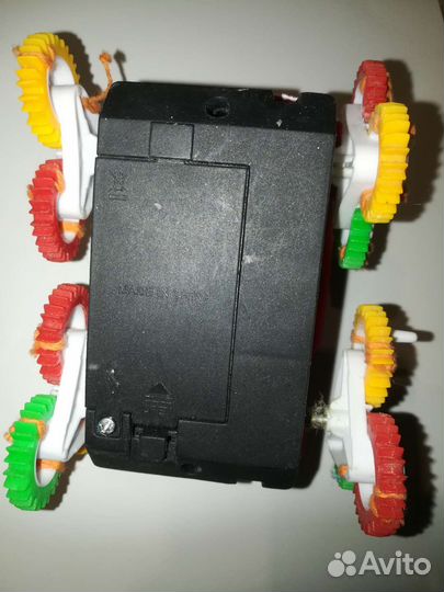 Игрушка машинка