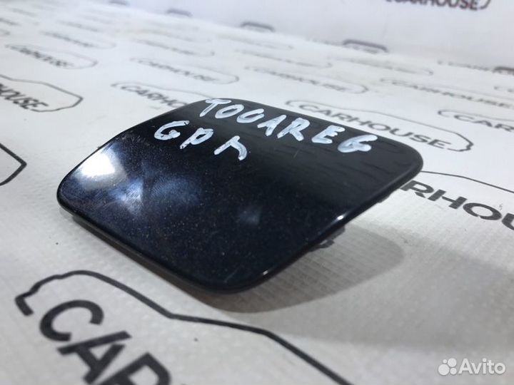 Крышка форсунки омывателя передняя левая