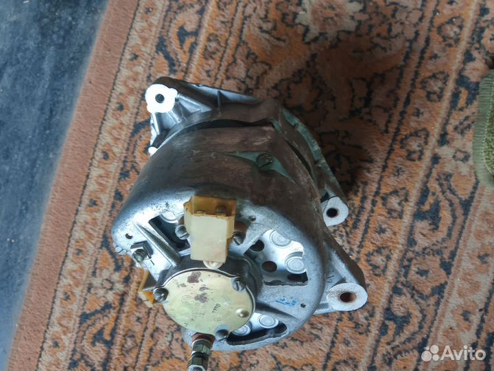 Генератор на газ 53,66,Паз и т.п