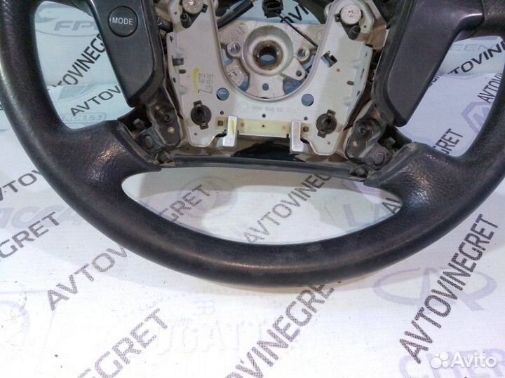 Руль Toyota Avensis T250