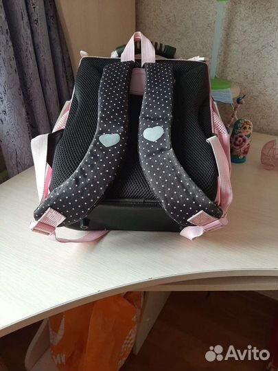 Рюкзак школьный