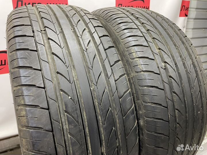 Nankang Sportnex NS-20 235/55 R17