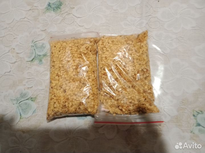 Семена сладкого перца 