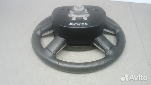 Рулевое колесо ford kuga 1 (5GM25JZ01)