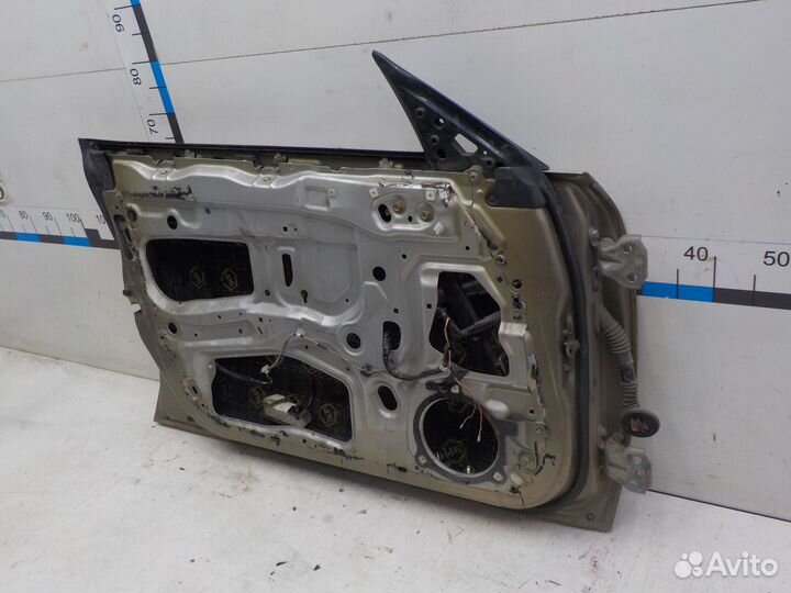 Б/У Б/У Дверь передняя левая Subaru Legacy (B13)