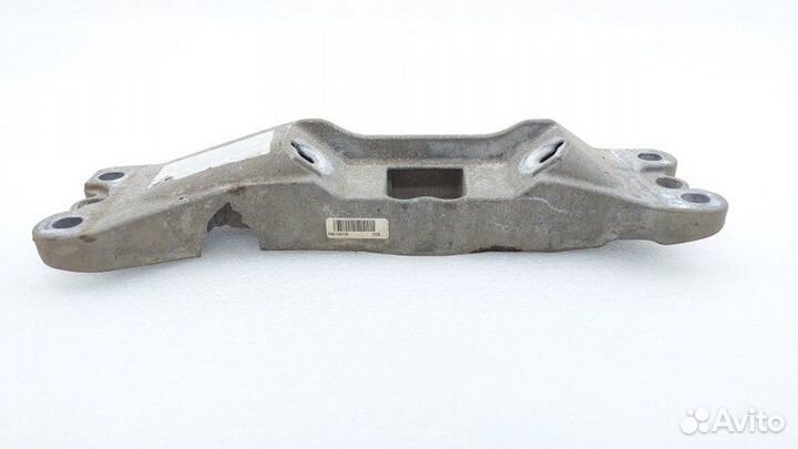 Б/У Б/У Кронштейн АКПП Состояние хорошее