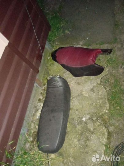 Продам мотоцикл