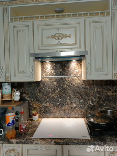 Варочная панель электрическая