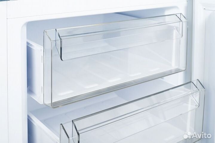 Холодильник Weissgauff wrki 2801 MD Новый