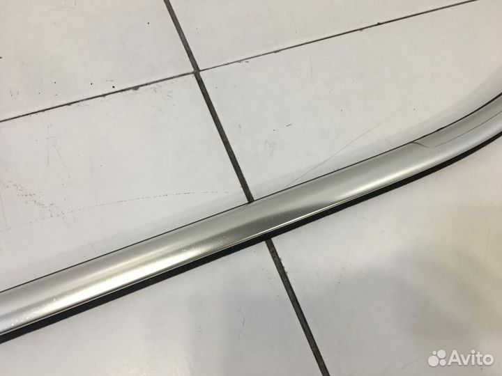 Молдинг передней правой двери BMW X5 F15