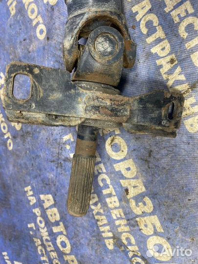 Задний кардан Lexus Gs300 седан 2JZ-GE 1996