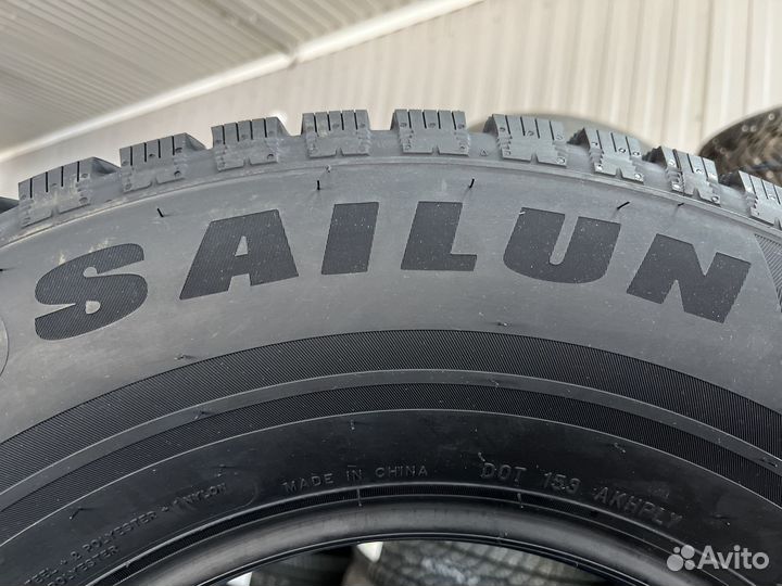 Sailun Ice Blazer WST3 205/55 R16 99H