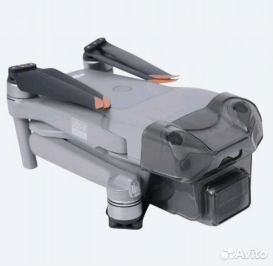 Защитная крышка камеры подвеса для DJI Air 2S