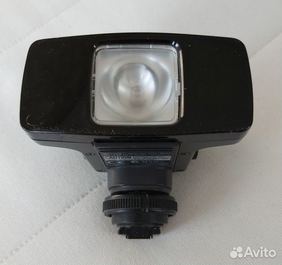 Накамерный свет (вспышка) Sony HVL-IRH2