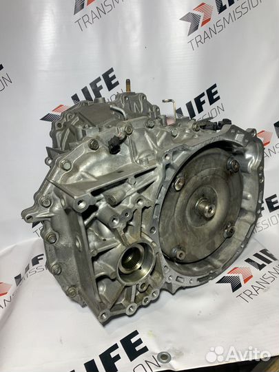 Вариатор JF011E Митсубиши Аутлендер 2.0 2.4 4WD