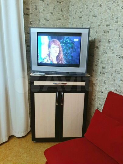 2-к. квартира, 45 м², 3/10 эт.