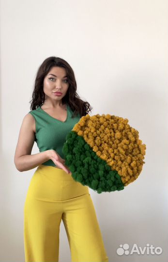 Фитодизайнер