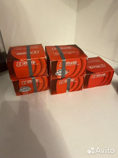 Светильник потолочный встраиваемый