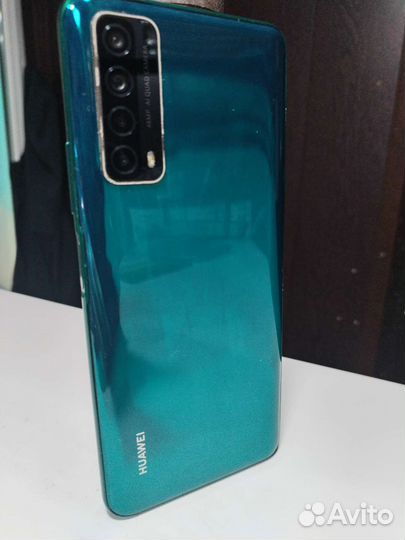 Huawei P Smart 2021