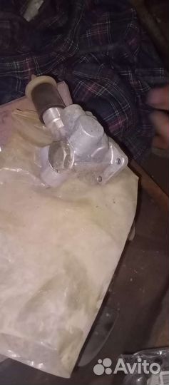 Запчасти