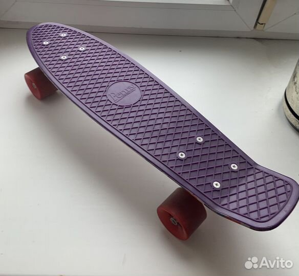 Лонгборд penny original 22 aztec