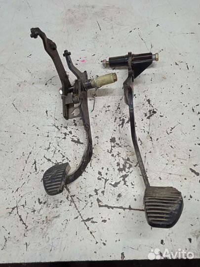 Педали Peugeot 306 Пежо 306
