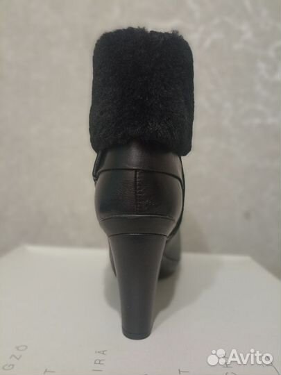 Ботильоны geox оригинальные 41 размер