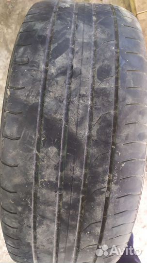 Continental ContiPremiumContact 2 215/60 R16