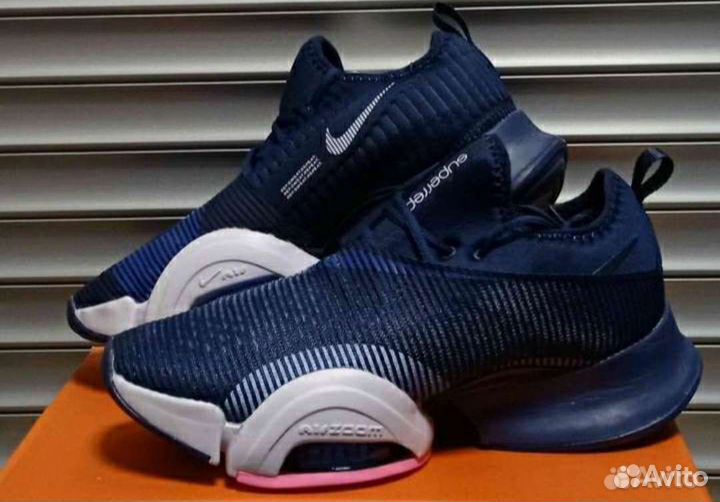 Кроссовки nike