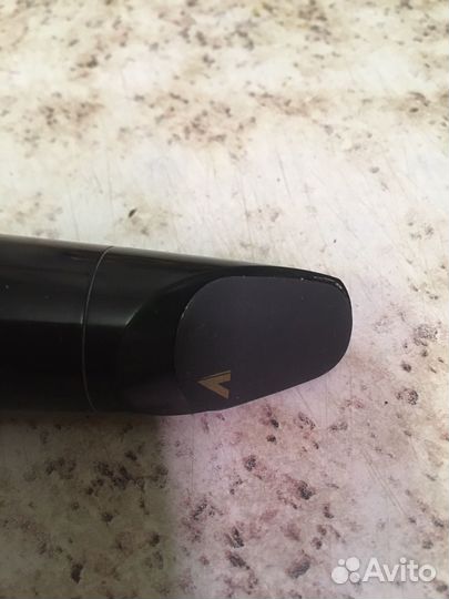 Мундштук для саксофона альт металлический