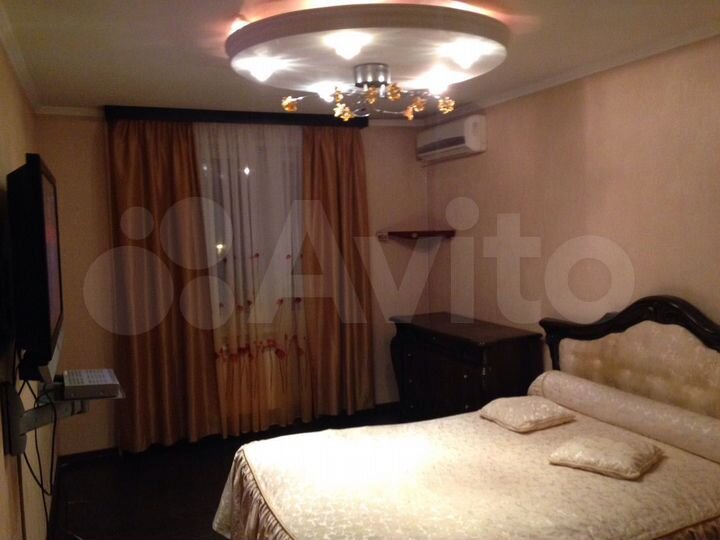 2-к. квартира, 47 м², 4/5 эт.