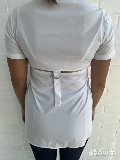 Блузки для девочки