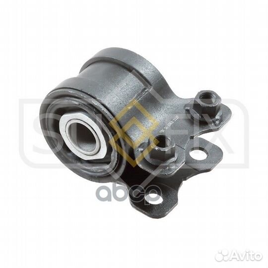 Сайлентблок рычага подвески перед прав/лев