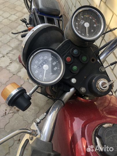 Jawa 634