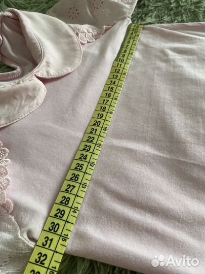 Школьные блузки для девочки 134-140