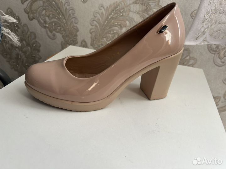 Туфли женские