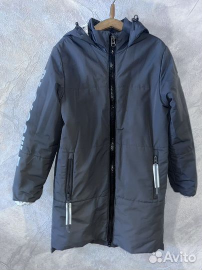 Парка для девочки