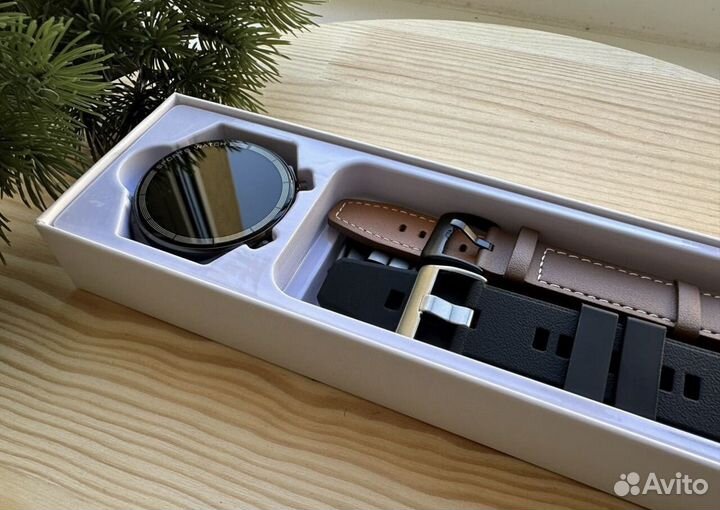Samsung Galaxy Watch (Лучшее качество 2023)