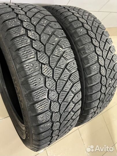 Gislaved Nord Frost 200 185/65 R15