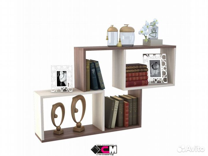 Полка навесная