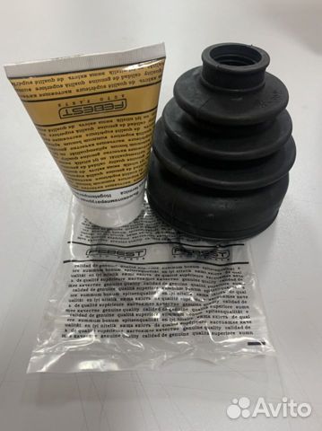 Пыльник шруса внутр. пер mitsubishi outlander XL