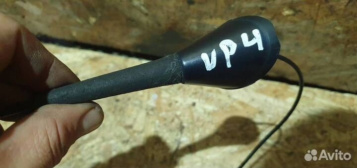 Антенна Opel Corsa D 2006-2015